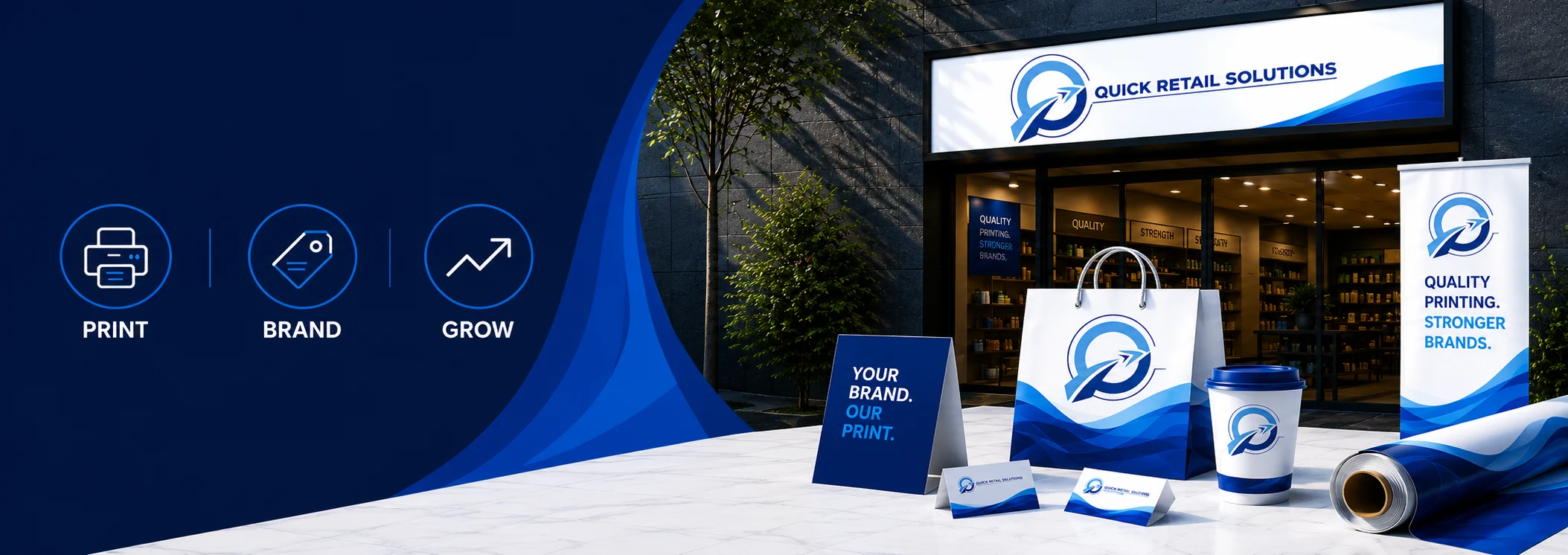 Quick Retail Solutions Hero 2