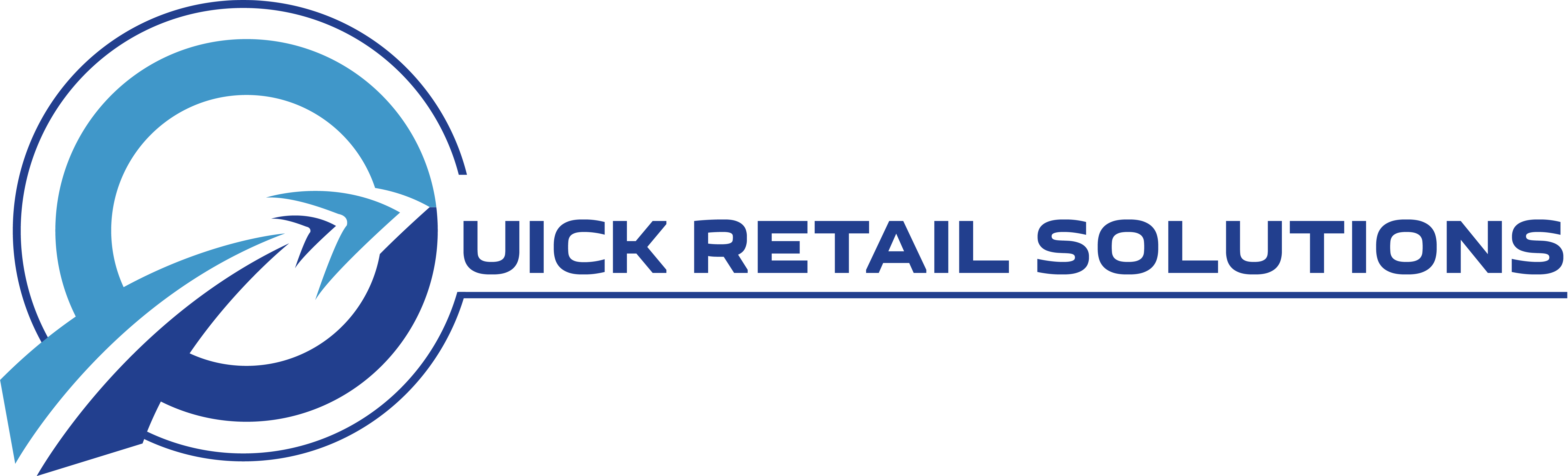 Quick Retail Solutions