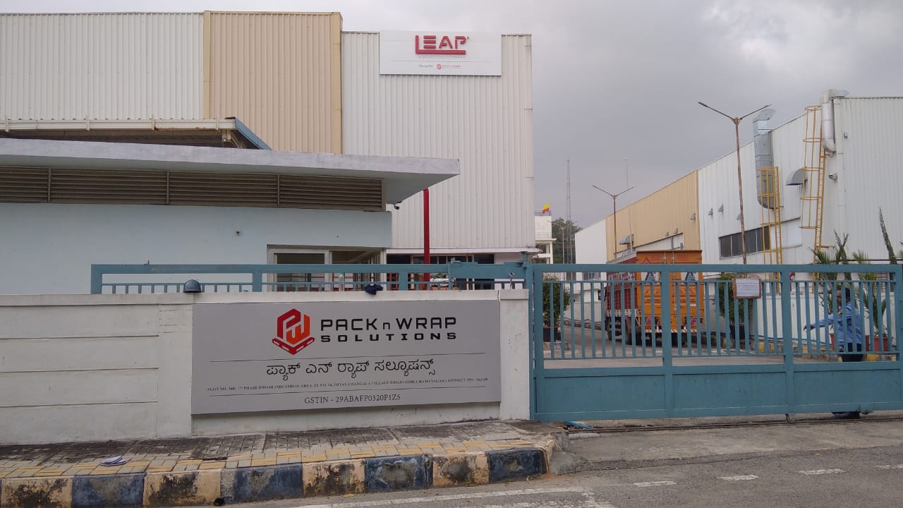 Quick Retail Solutions Project