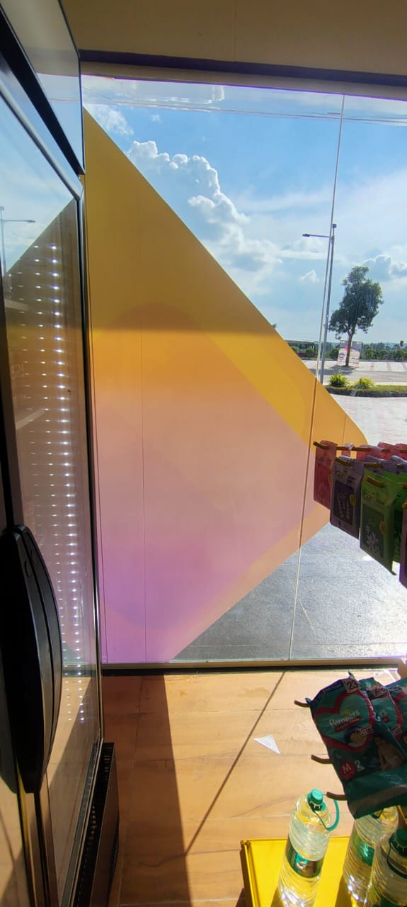 Quick Retail Solutions Project