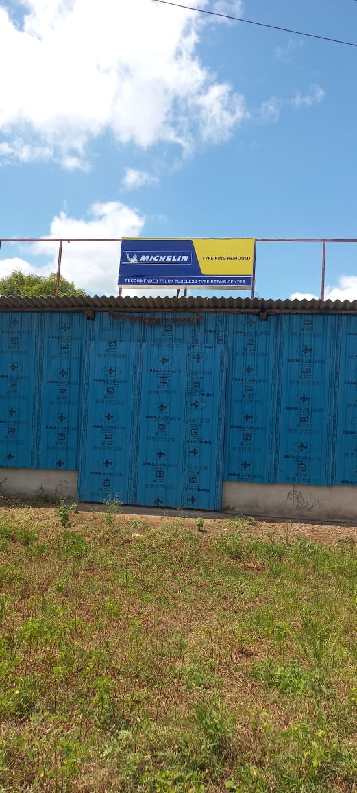 Quick Retail Solutions Project