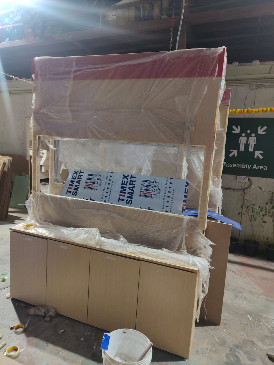 Quick Retail Solutions Project
