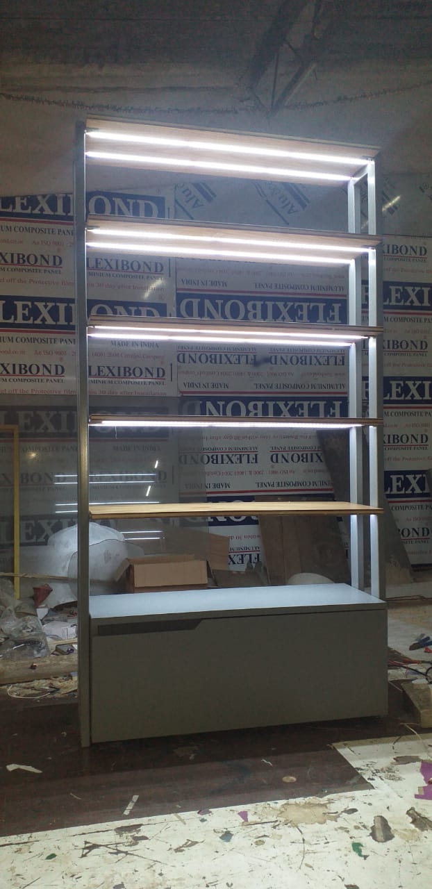 Quick Retail Solutions Project