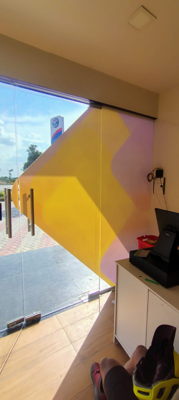 Quick Retail Solutions Project