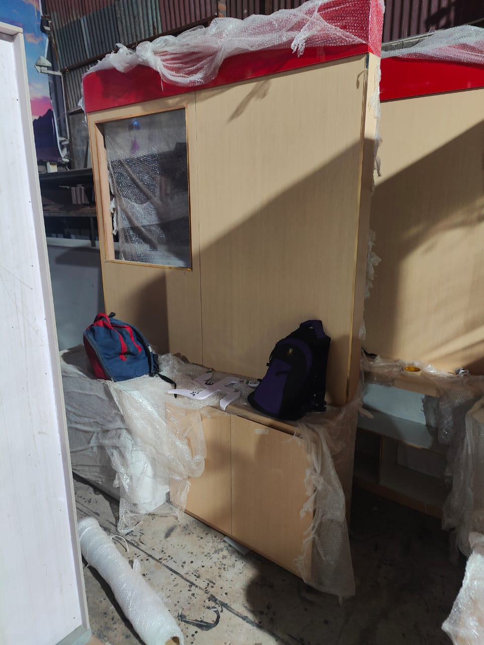 Quick Retail Solutions Project