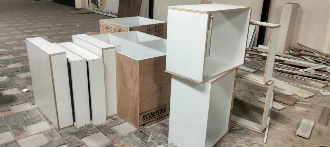 Quick Retail Solutions Project