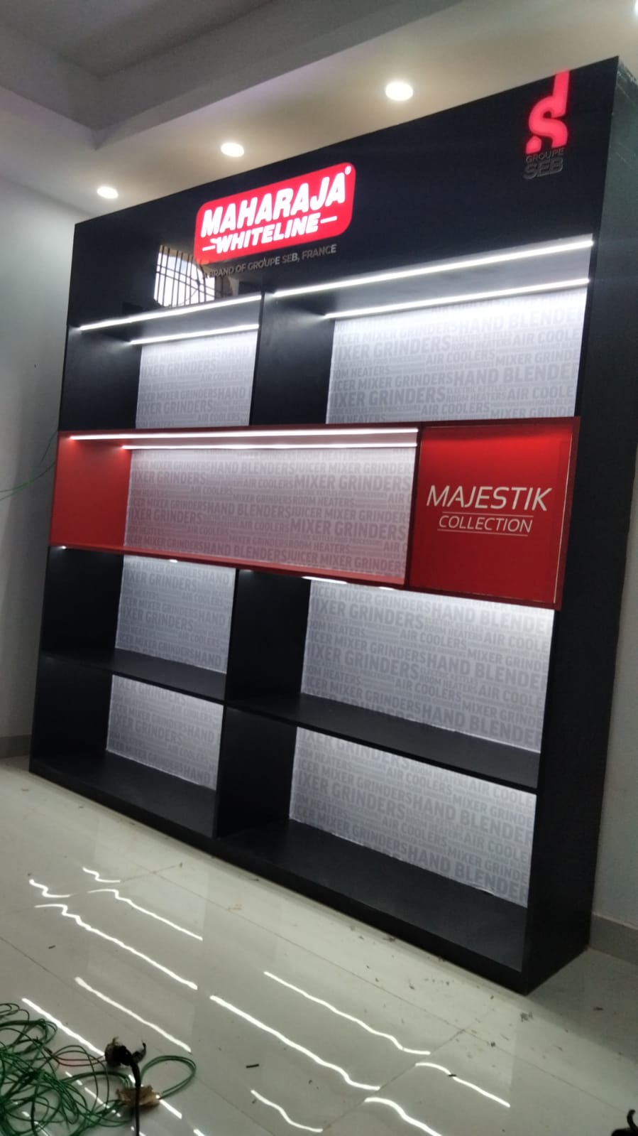 Quick Retail Solutions Project
