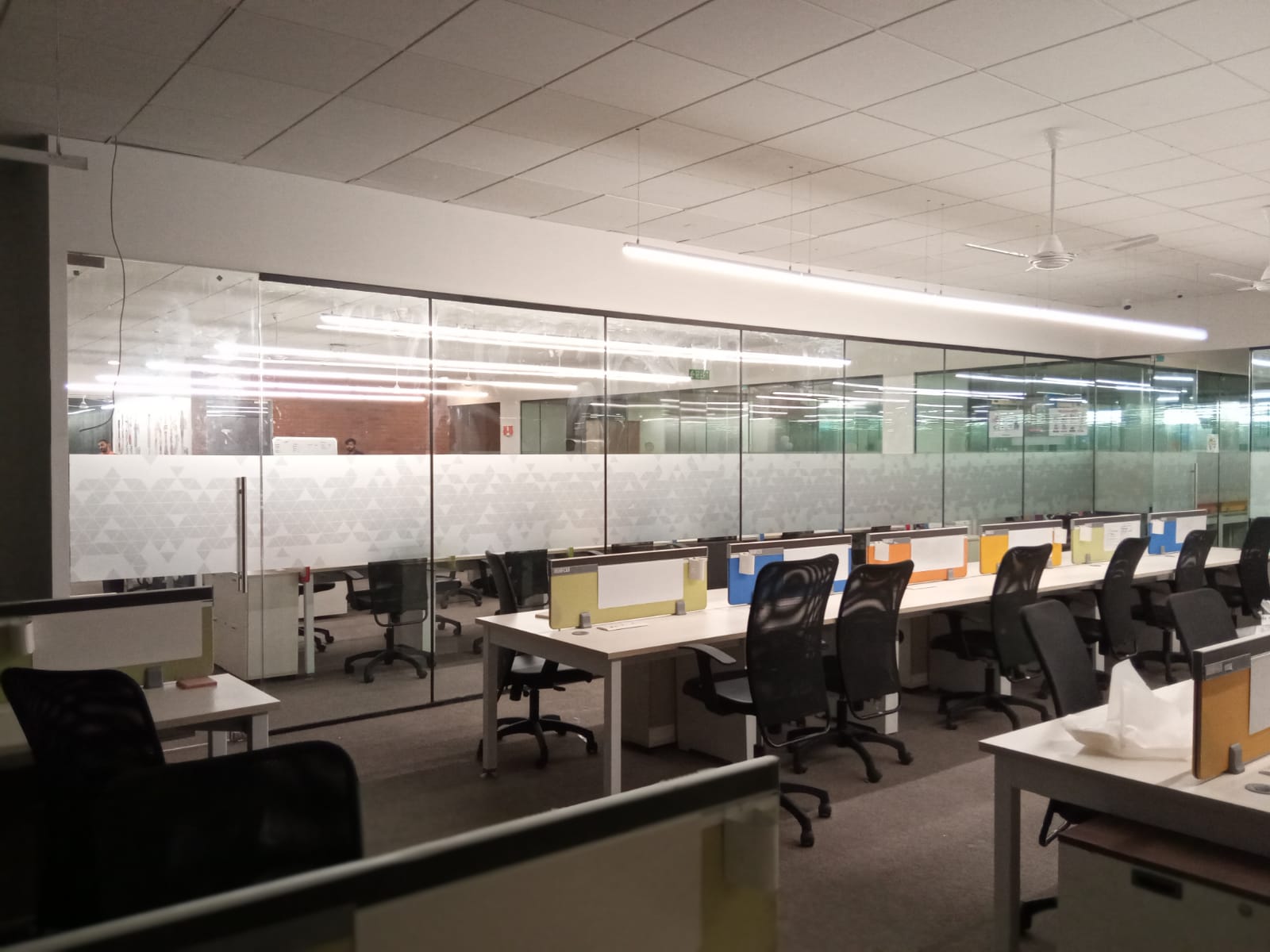 Quick Retail Solutions Project