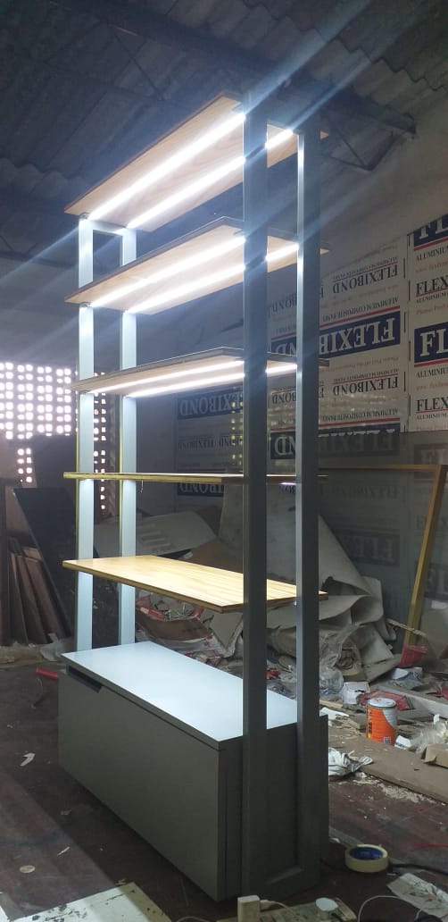 Quick Retail Solutions Project