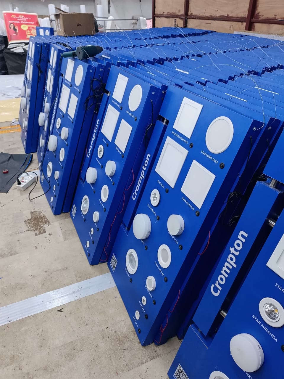 Quick Retail Solutions Project
