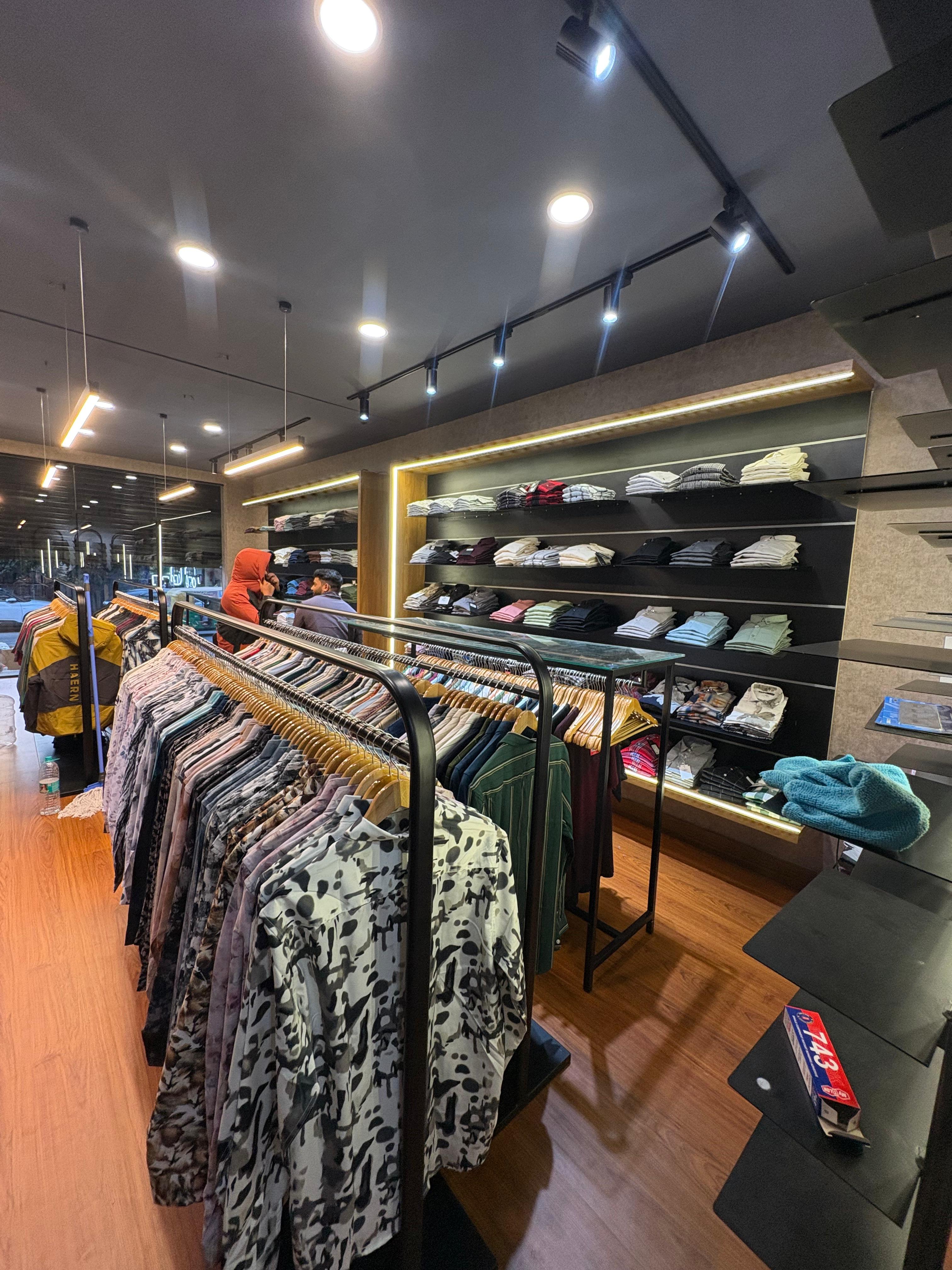 Quick Retail Solutions Project
