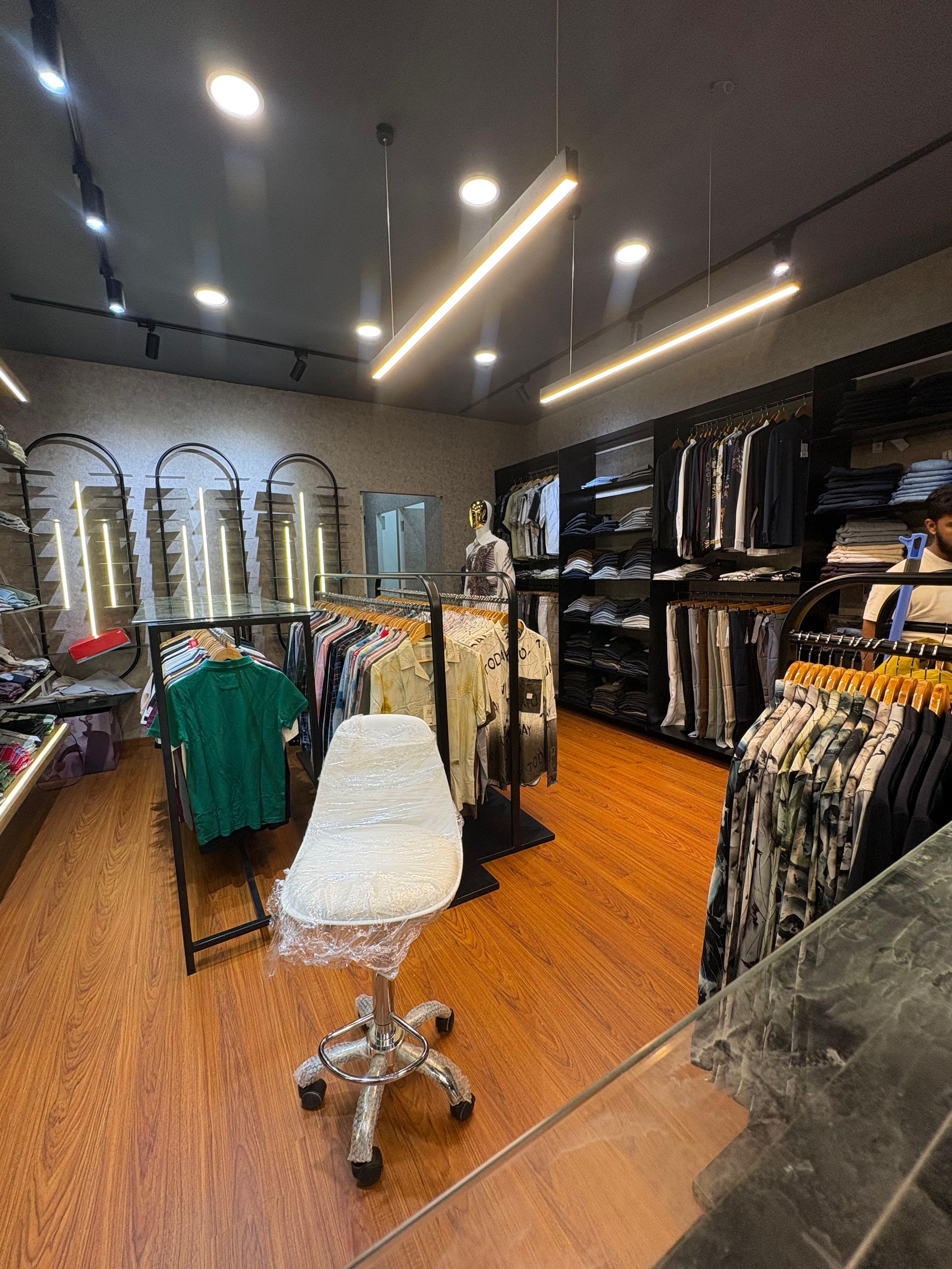 Quick Retail Solutions Project