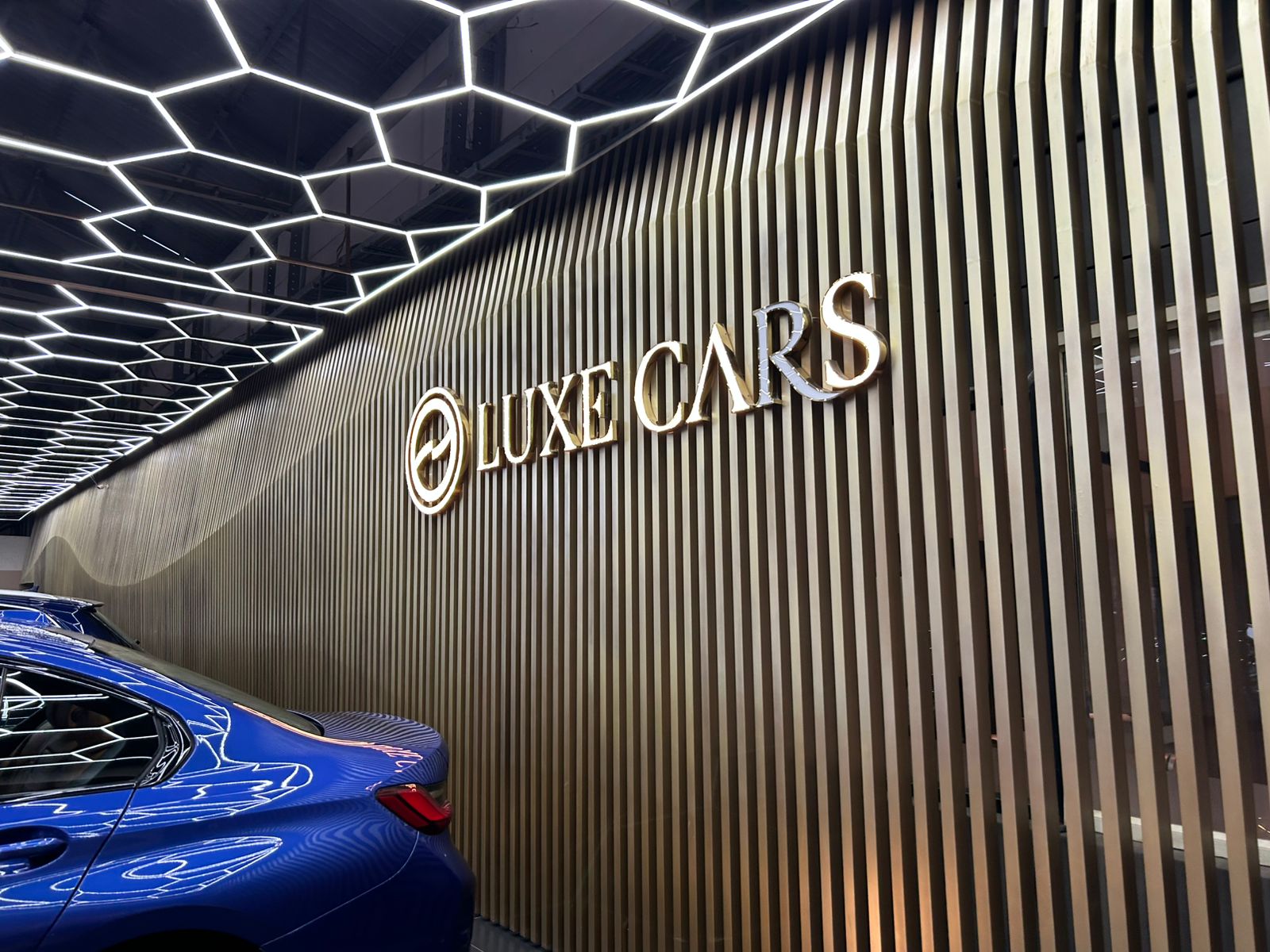 Quick Retail Solutions Project