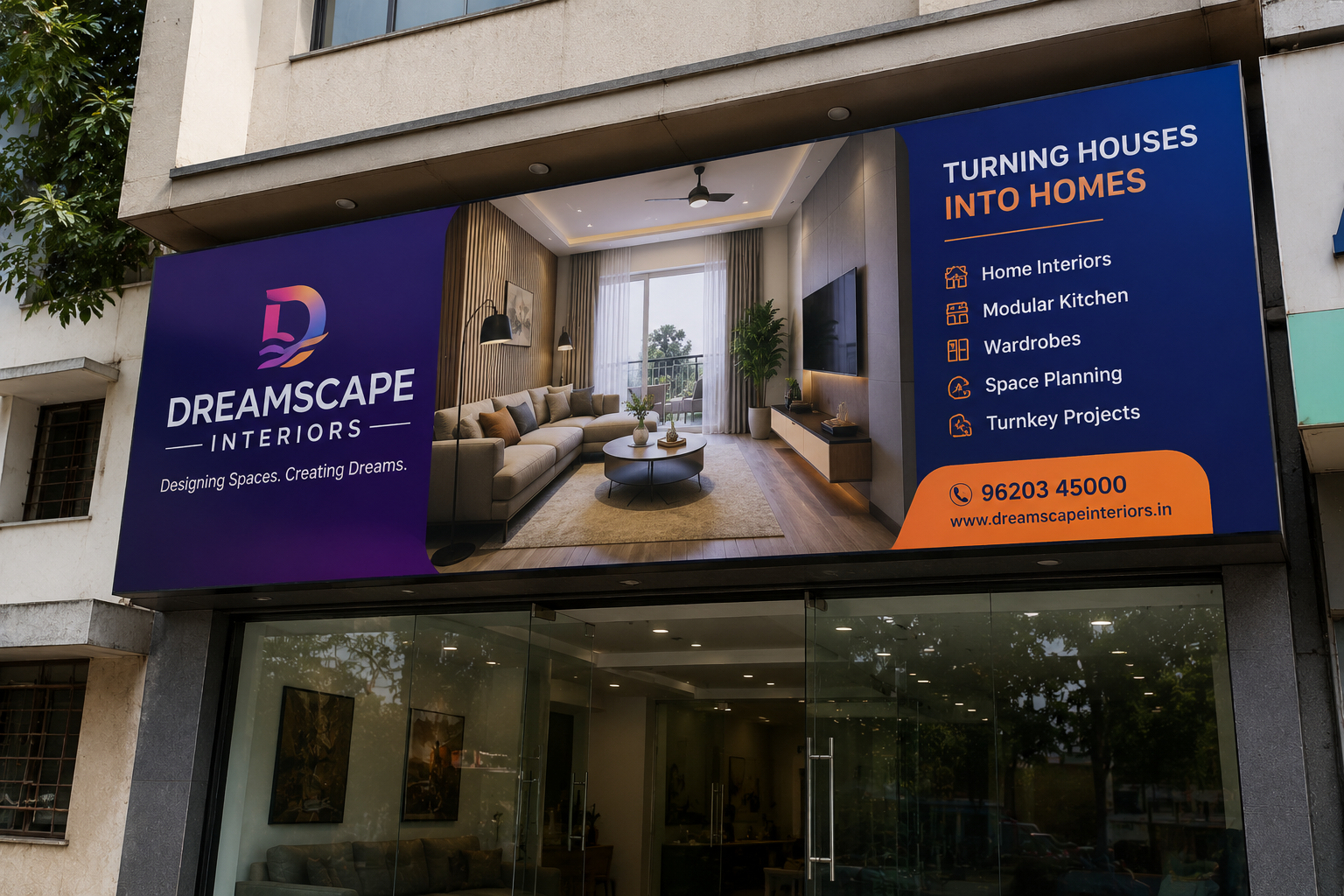 Quick Retail Solutions Project