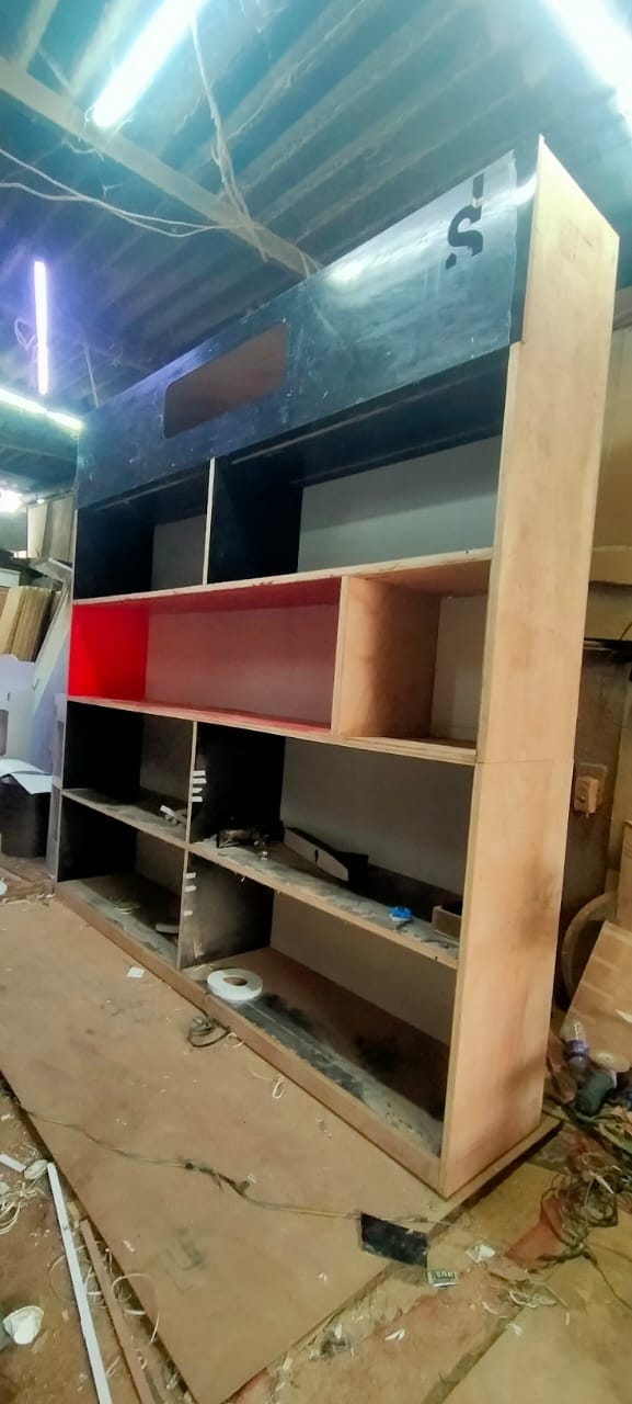 Quick Retail Solutions Project