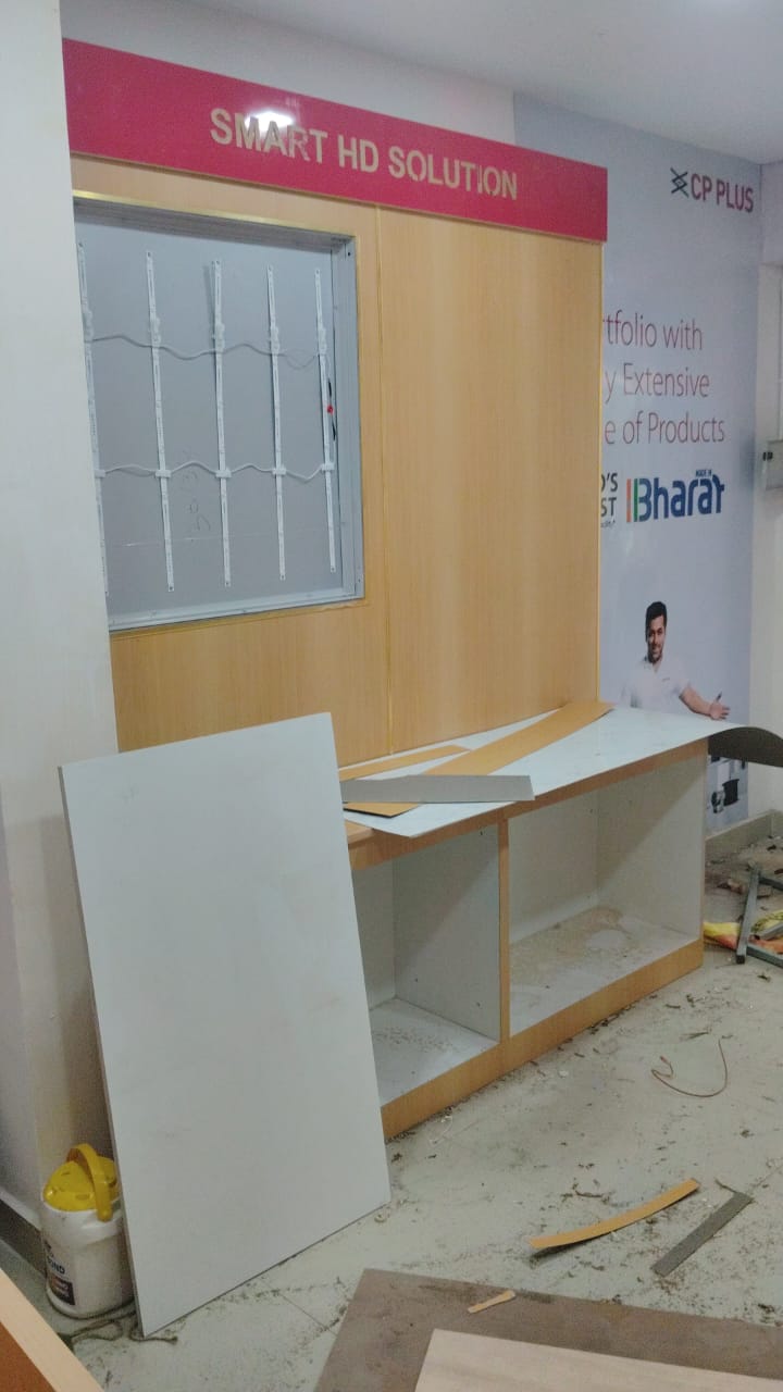 Quick Retail Solutions Project