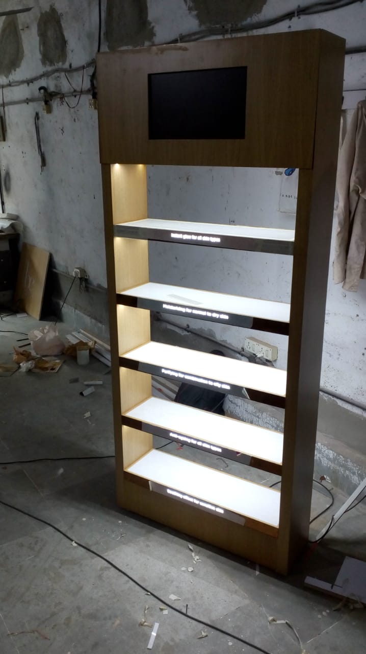 Quick Retail Solutions Project