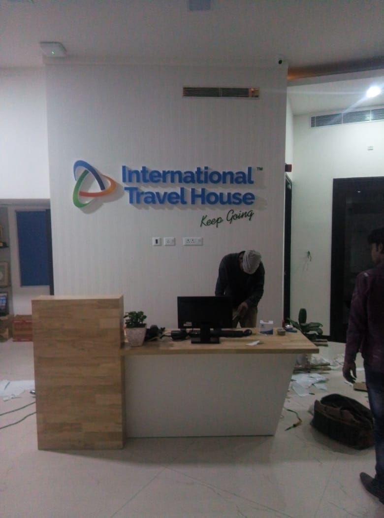 Quick Retail Solutions Project