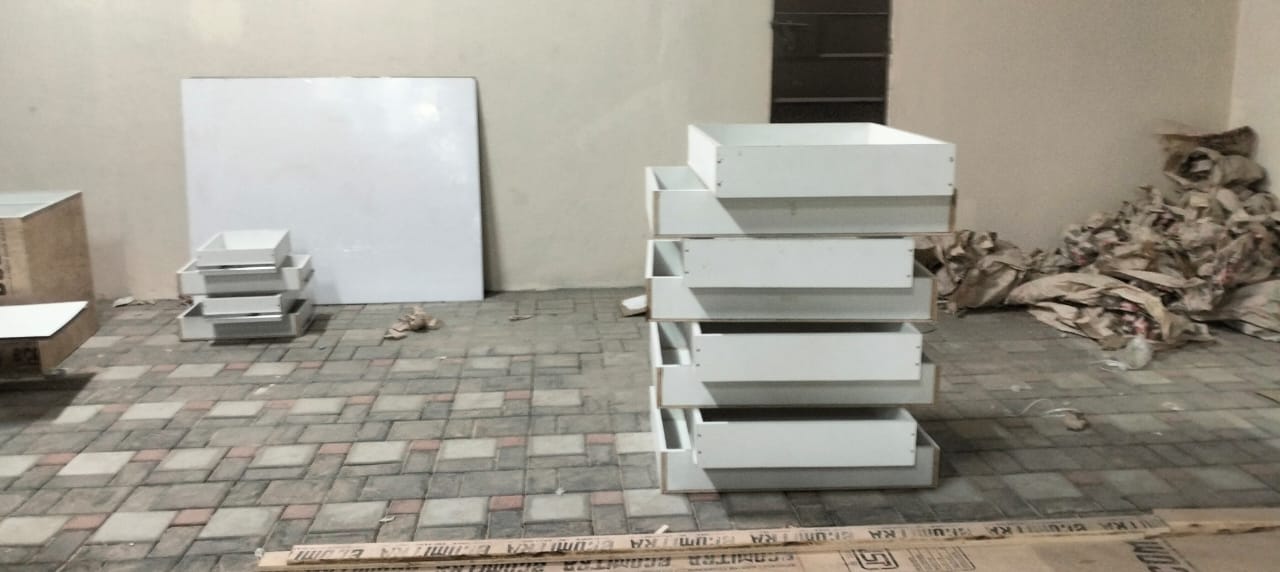 Quick Retail Solutions Project