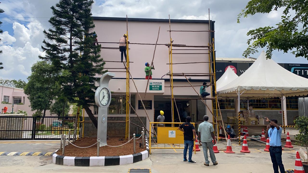 Quick Retail Solutions Project