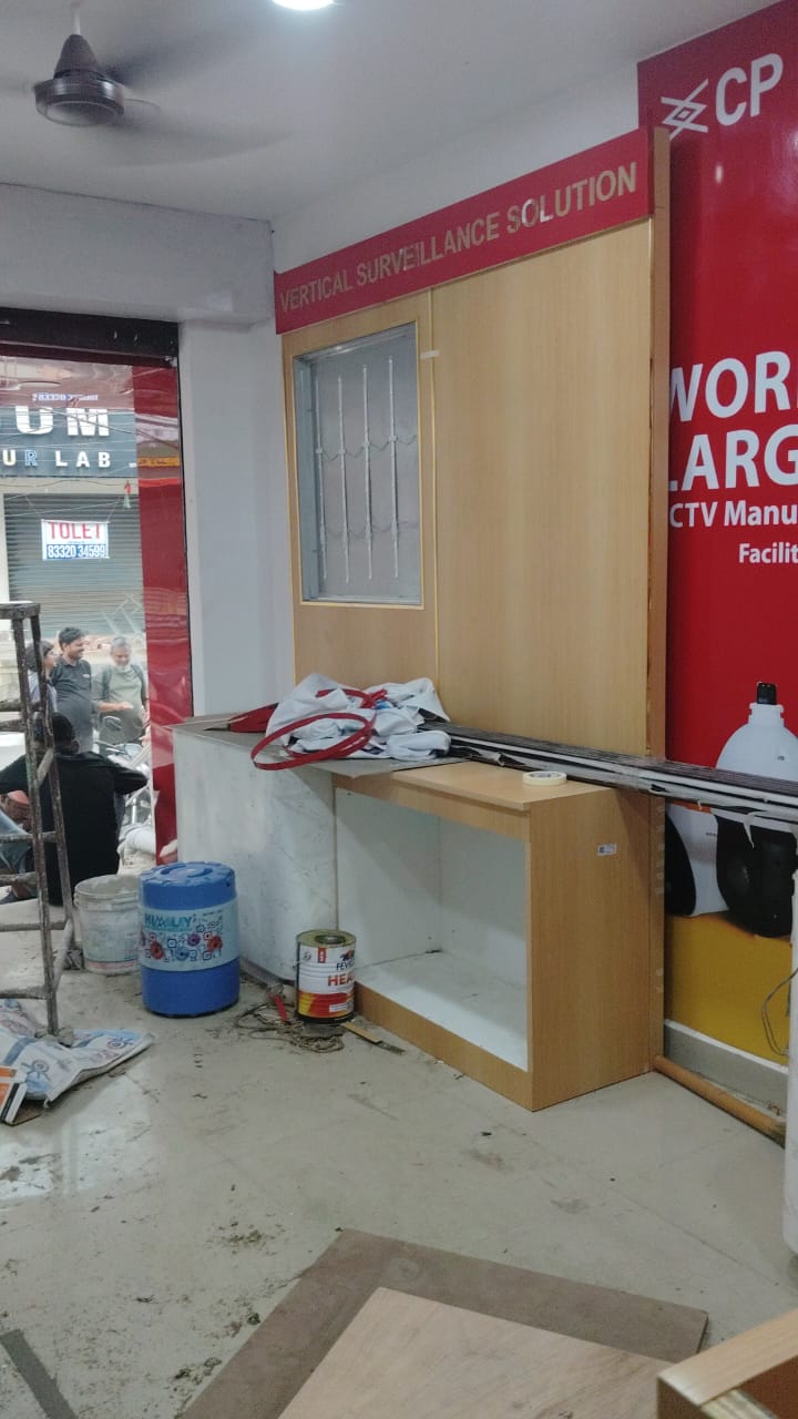 Quick Retail Solutions Project