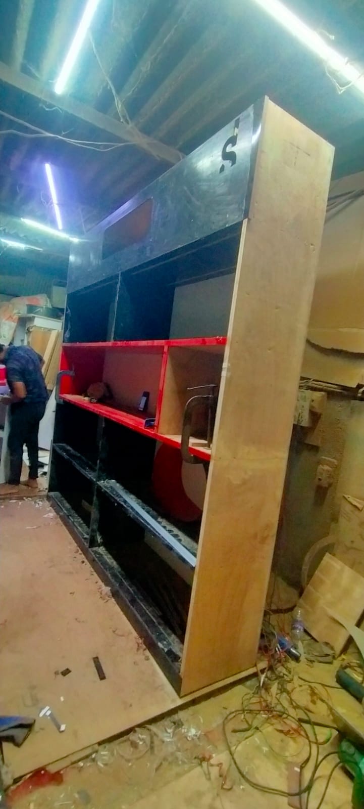 Quick Retail Solutions Project