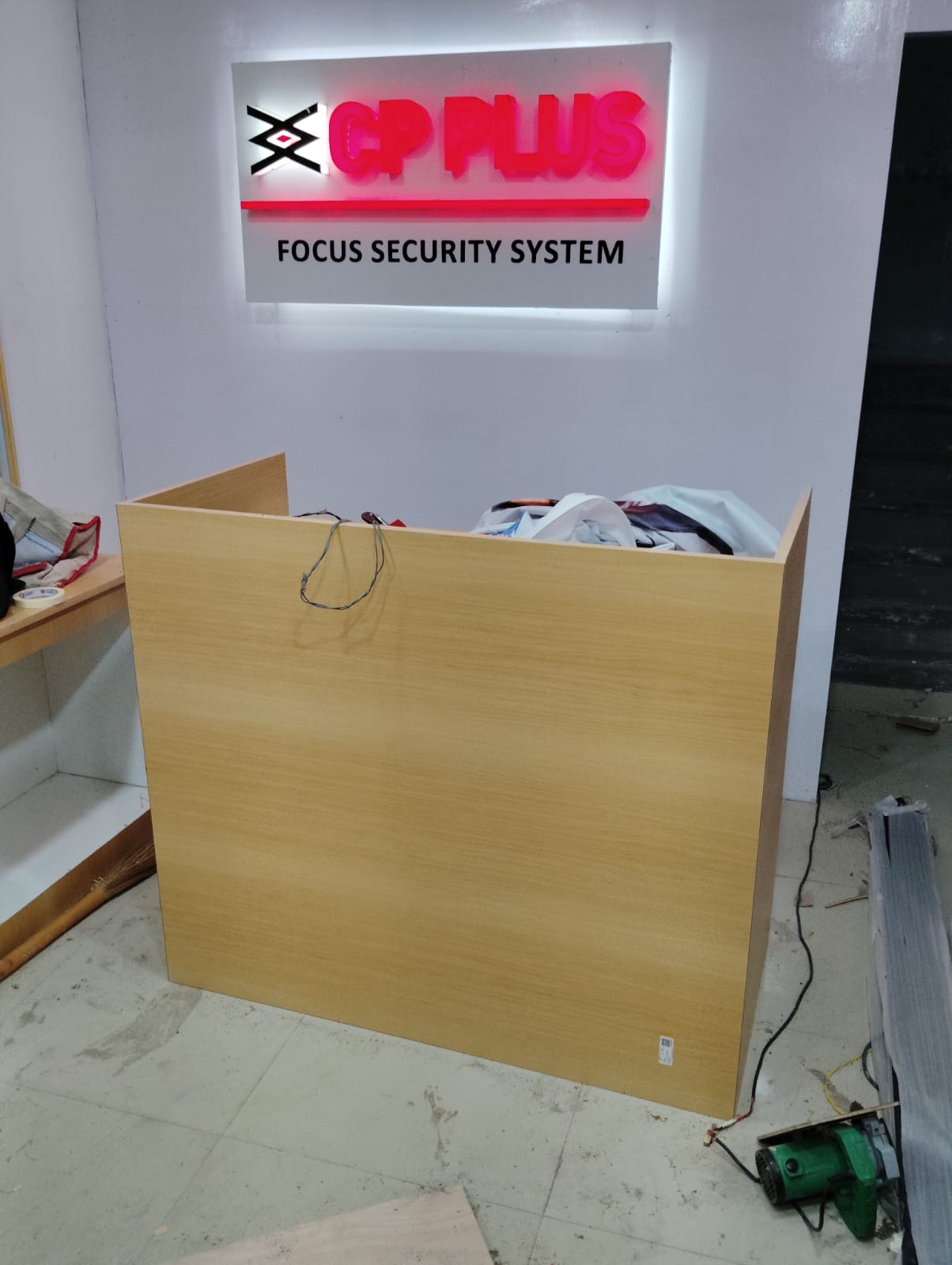 Quick Retail Solutions Project