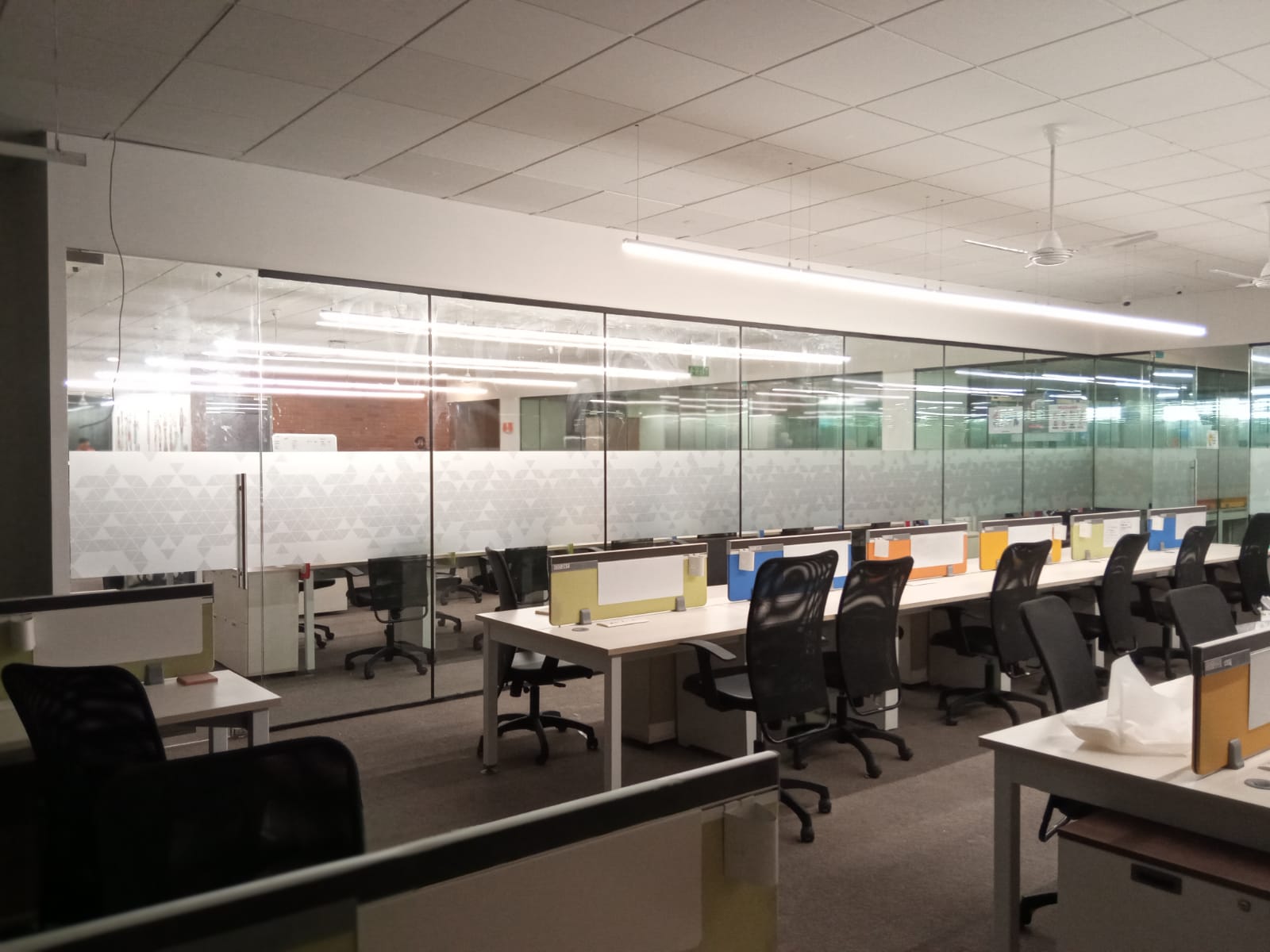 Quick Retail Solutions Project