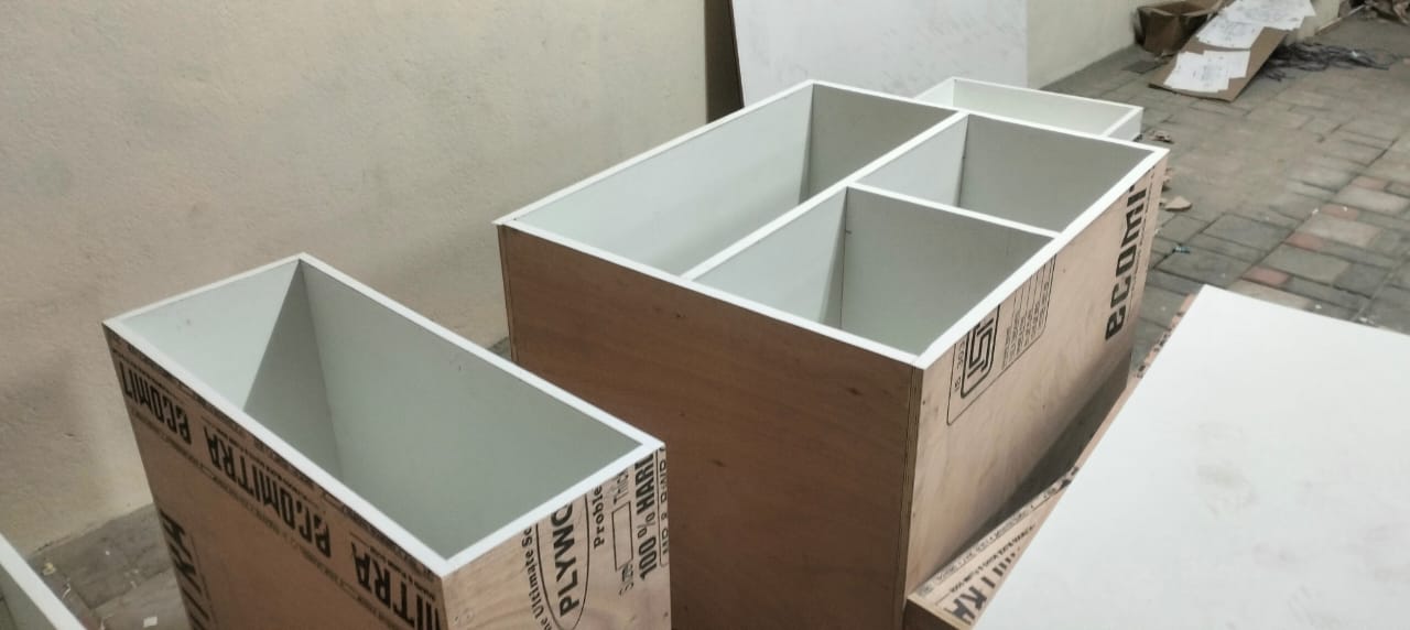 Quick Retail Solutions Project
