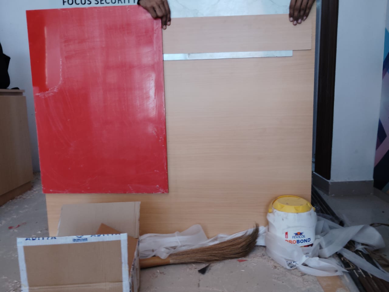 Quick Retail Solutions Project