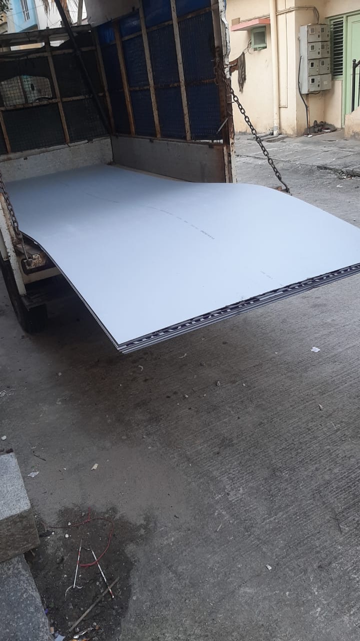 Quick Retail Solutions Project