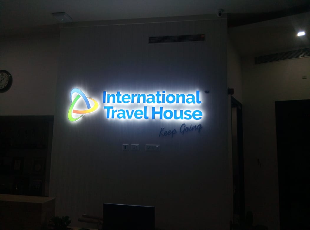 Sign Board Project