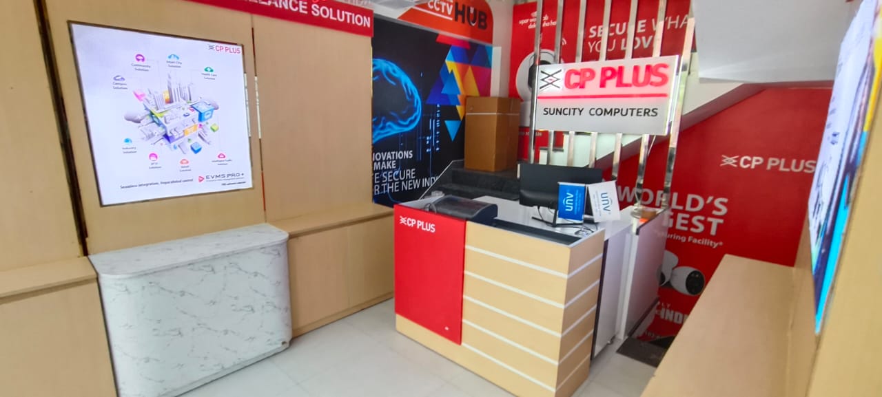 Shop Branding Project Bangalore