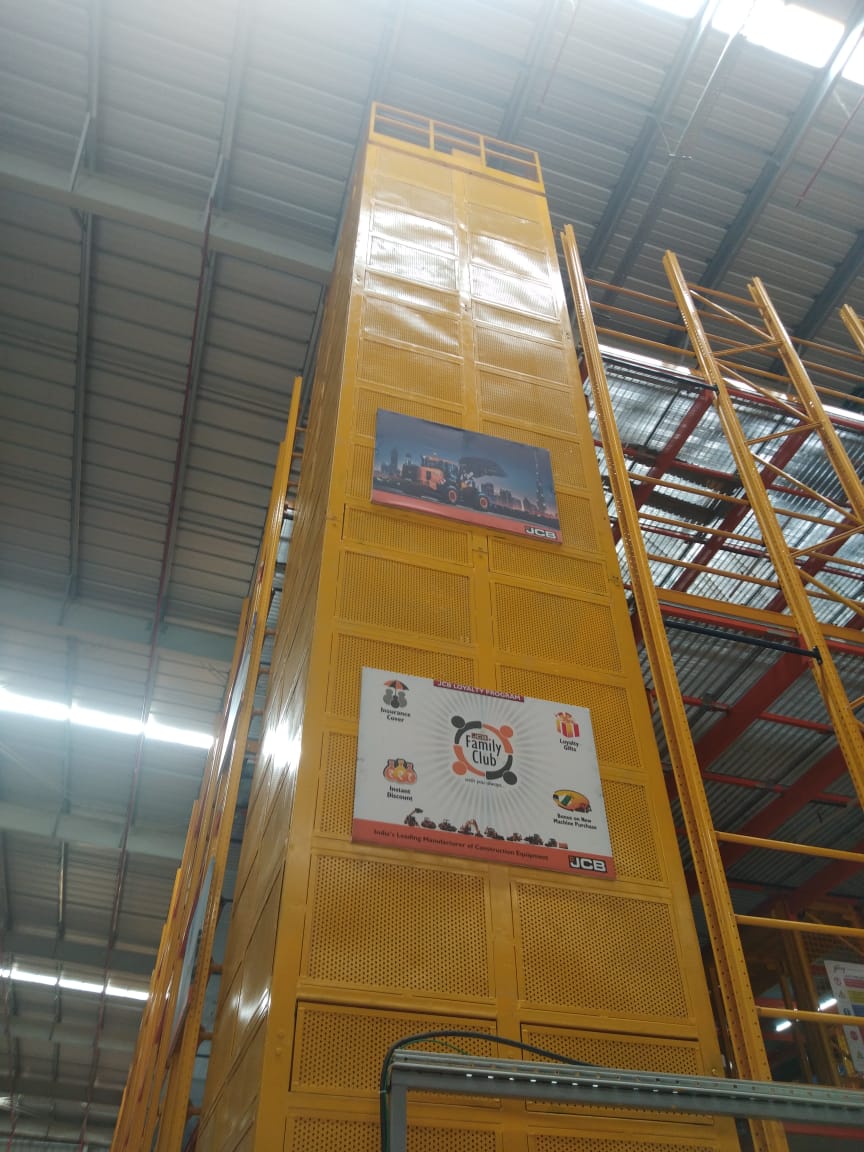 Quick Retail Solutions Project