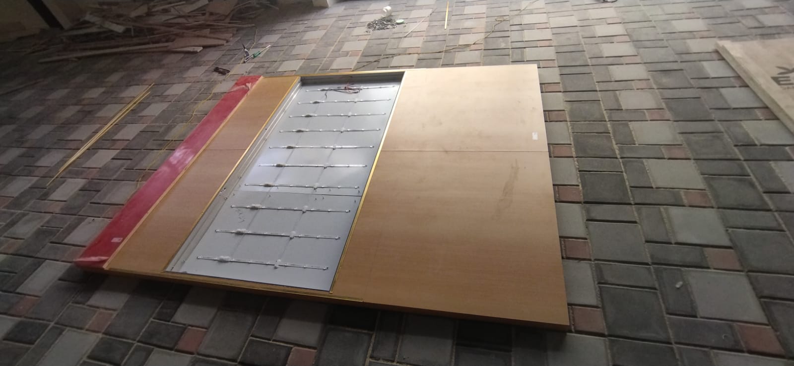 Quick Retail Solutions Project