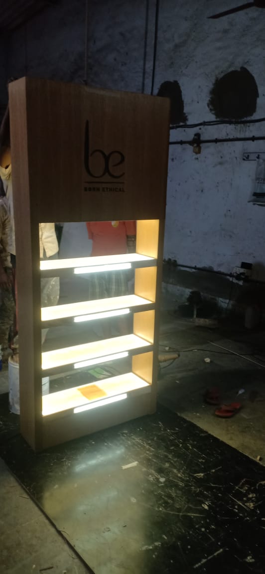 Quick Retail Solutions Project