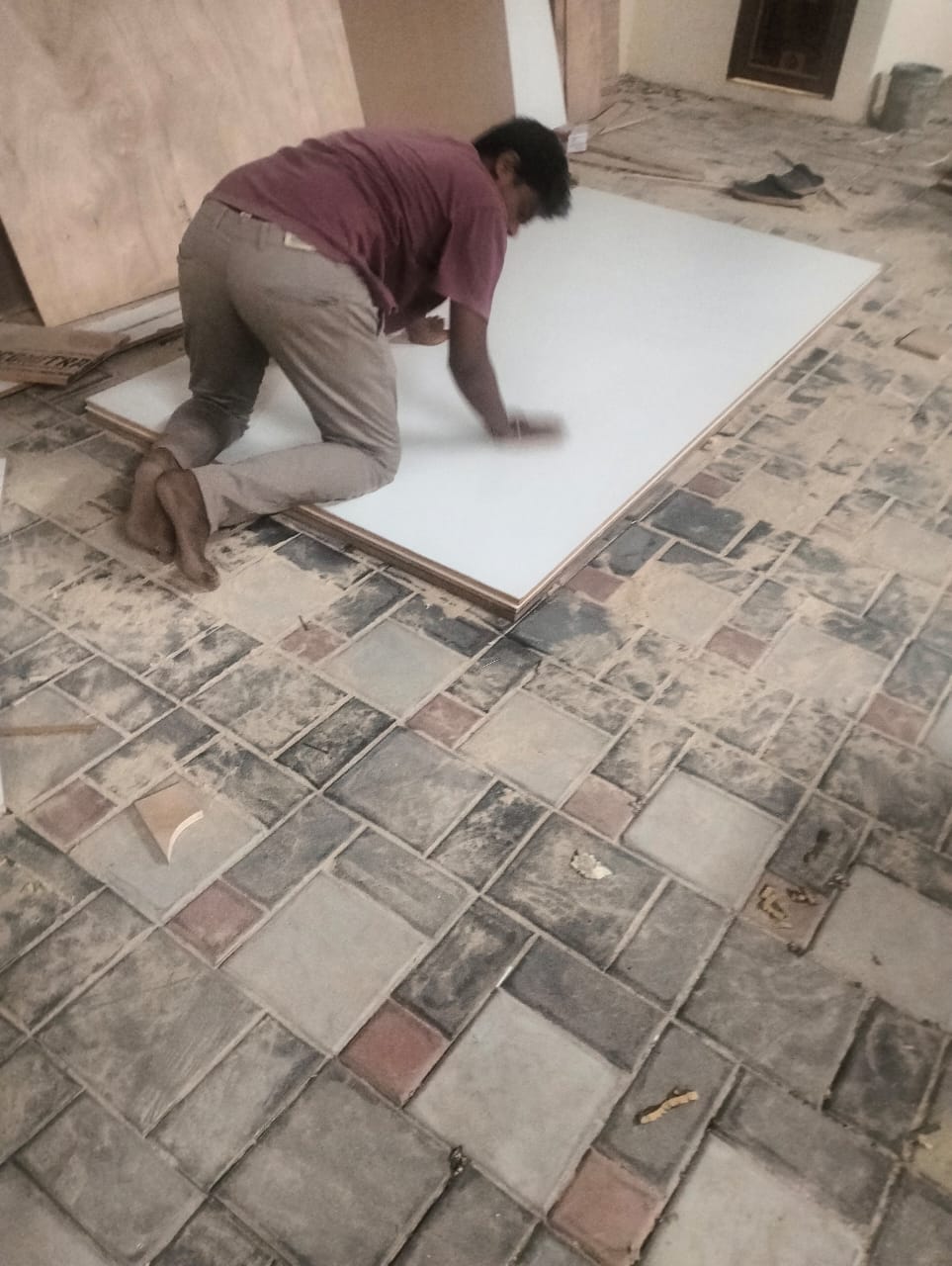Quick Retail Solutions Project