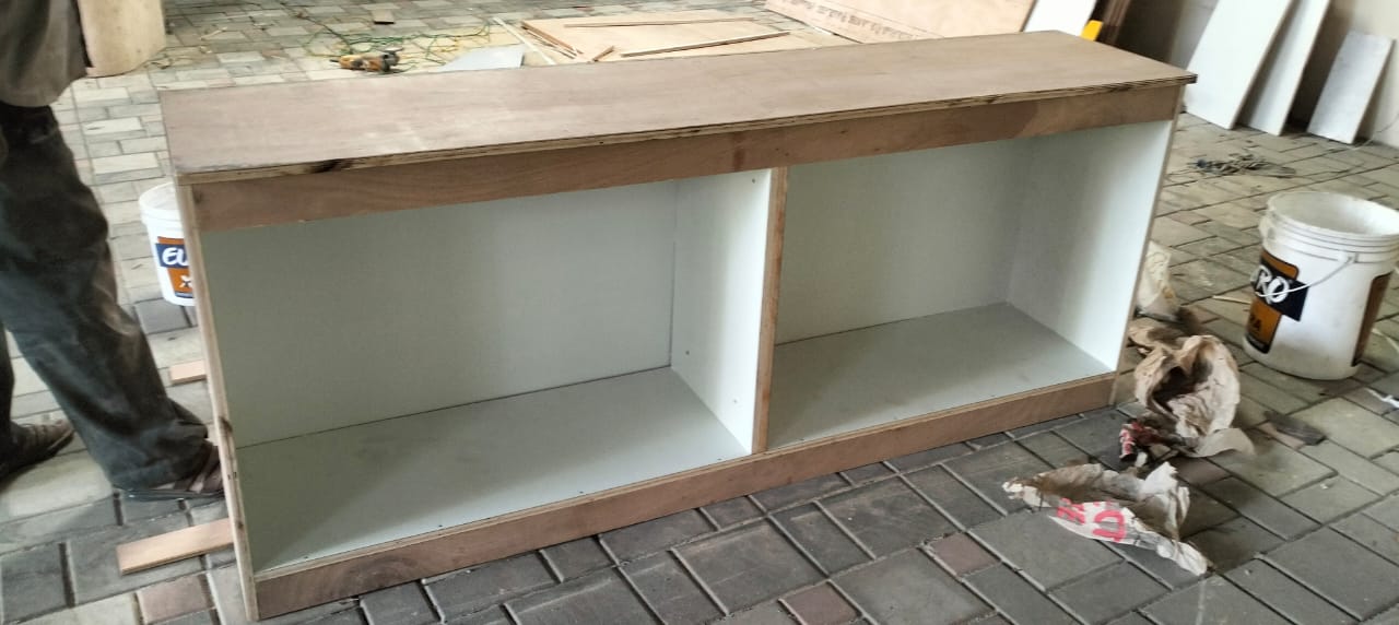 Quick Retail Solutions Project