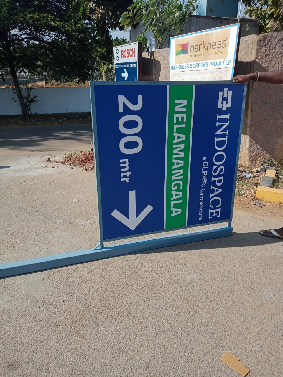 Window Vinyl Graphics
