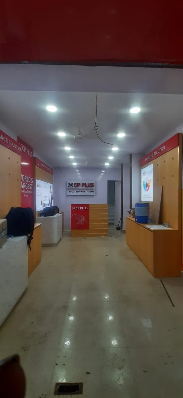 Quick Retail Solutions Project