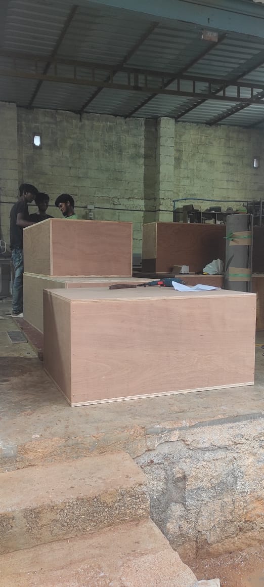 Quick Retail Solutions Project