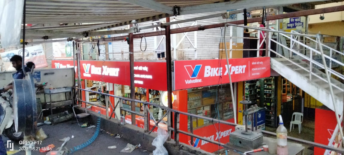 Quick Retail Solutions Project