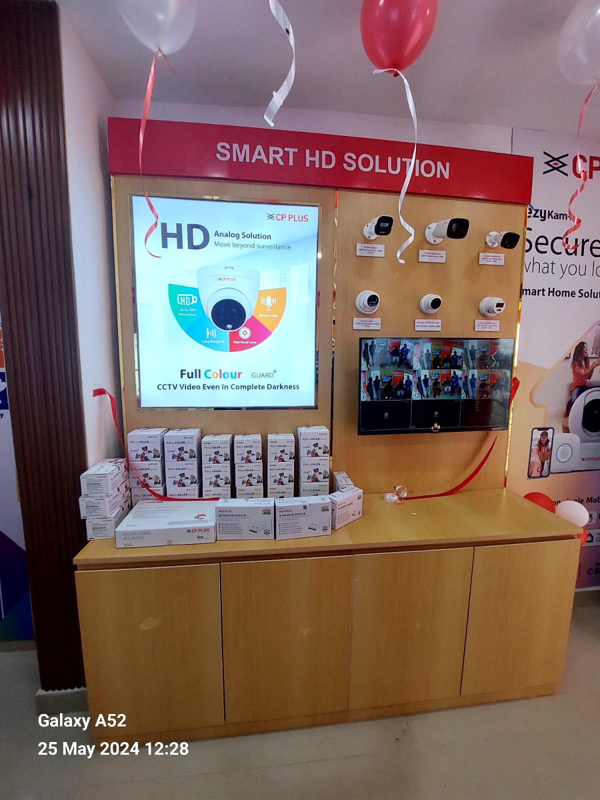 Retail Branding Project Bangalore