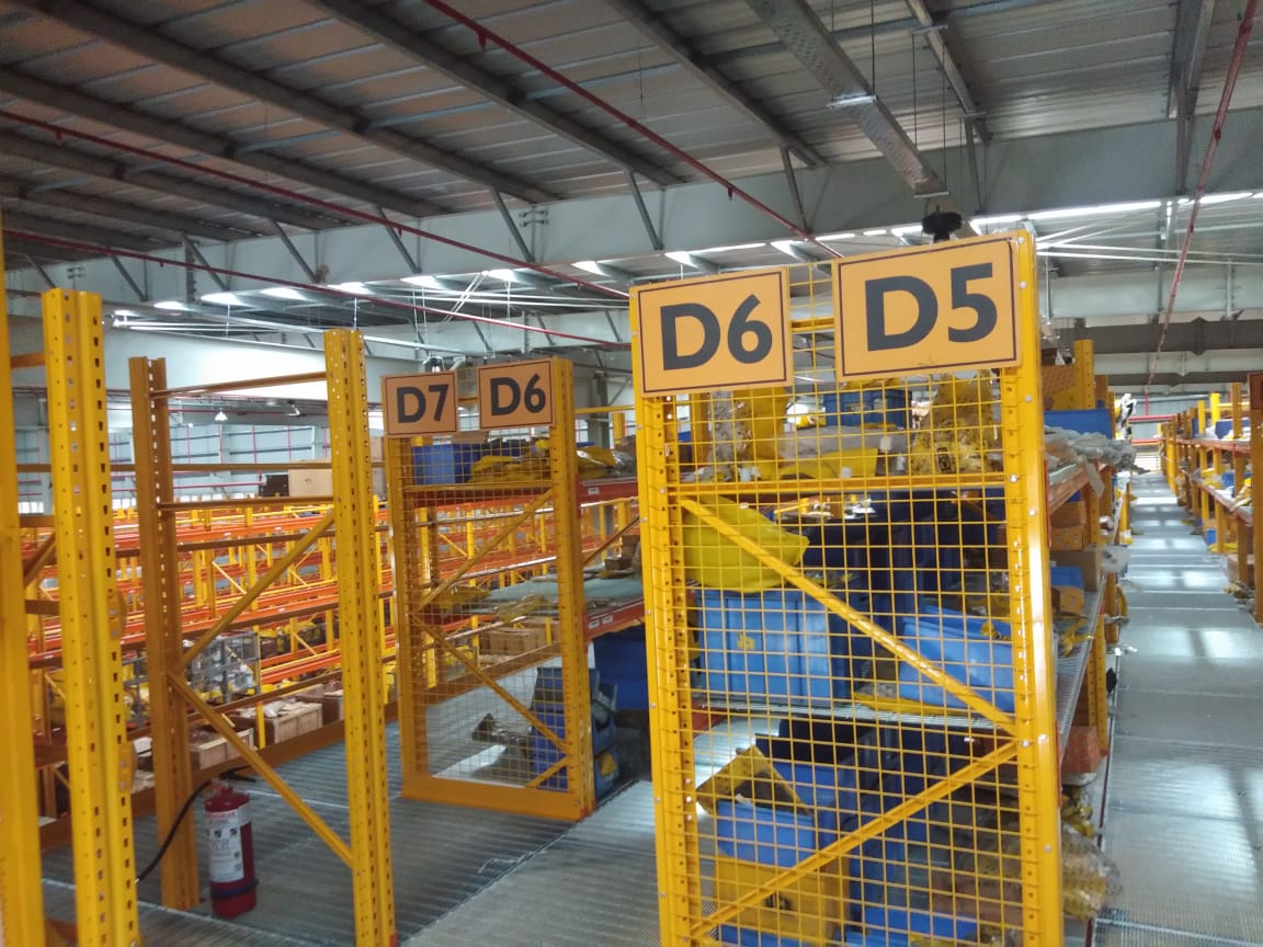 Quick Retail Solutions Project