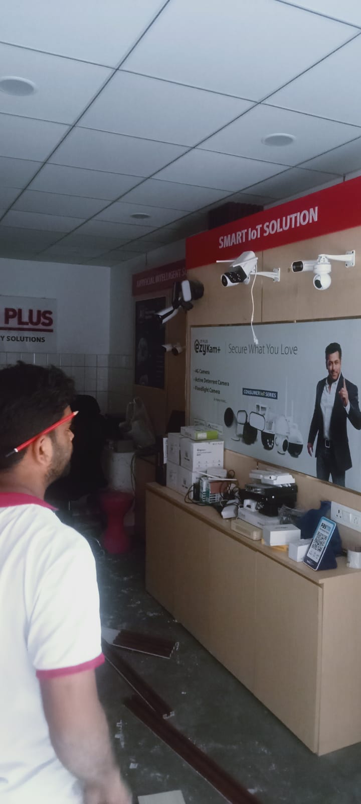 Quick Retail Solutions Project