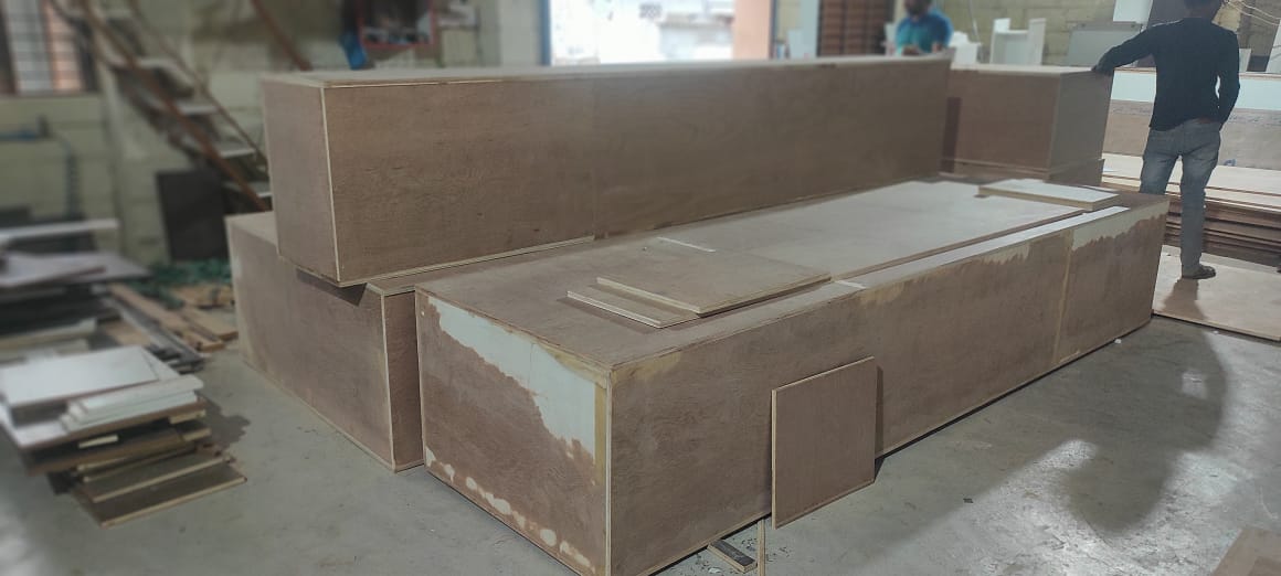 Quick Retail Solutions Project
