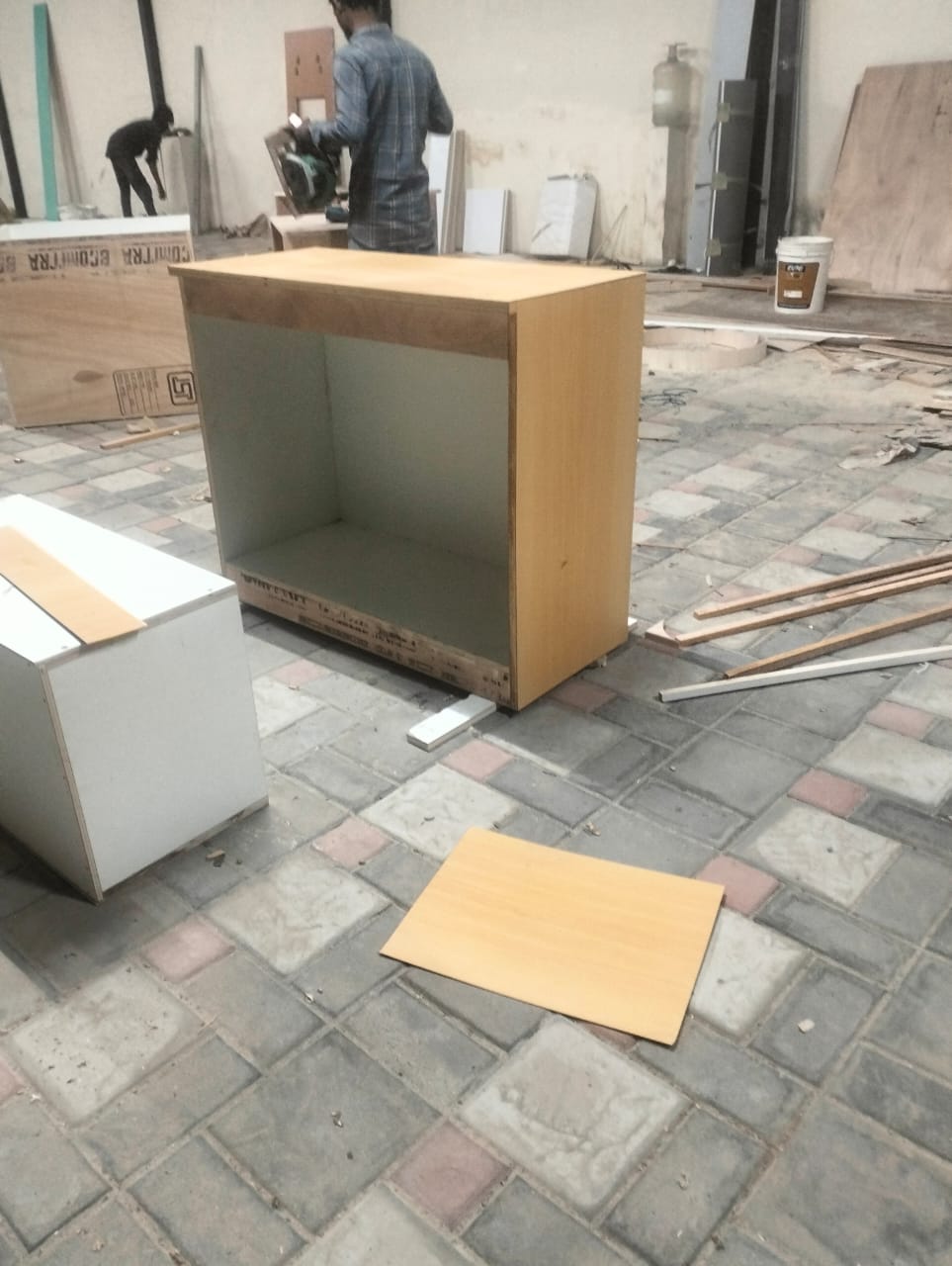 Quick Retail Solutions Project