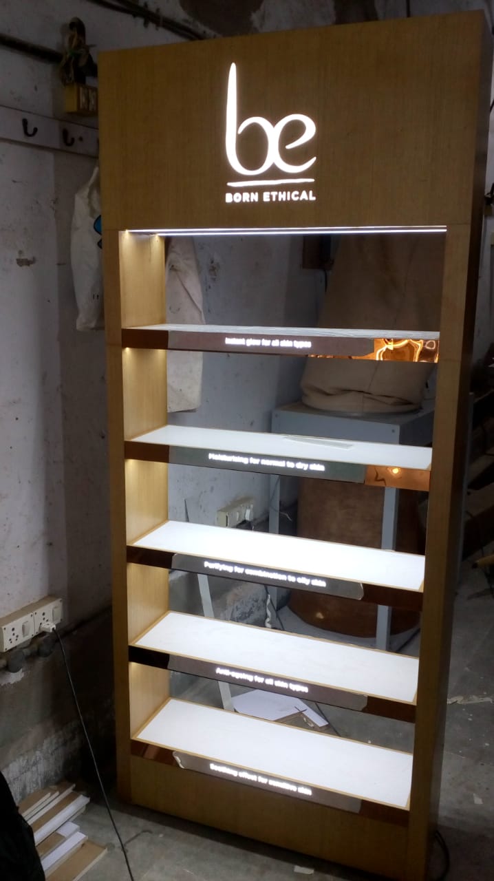 Quick Retail Solutions Project