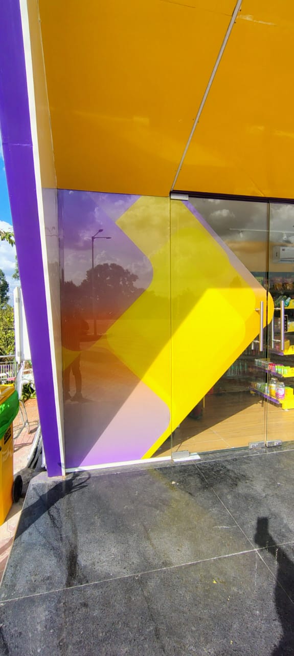 Quick Retail Solutions Project