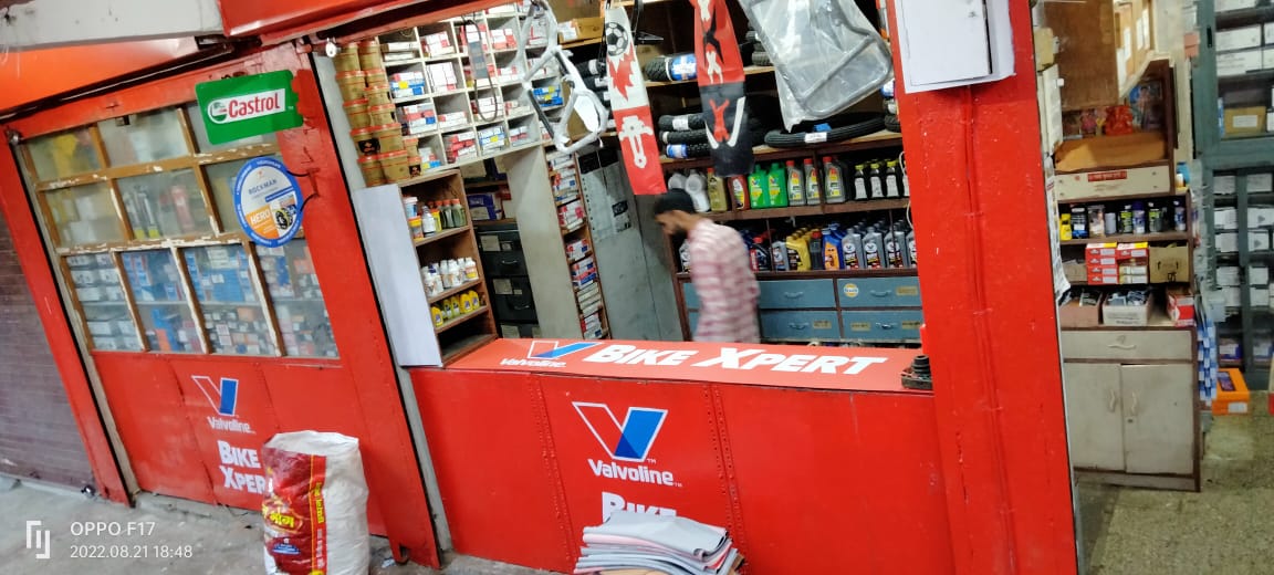 Quick Retail Solutions Project
